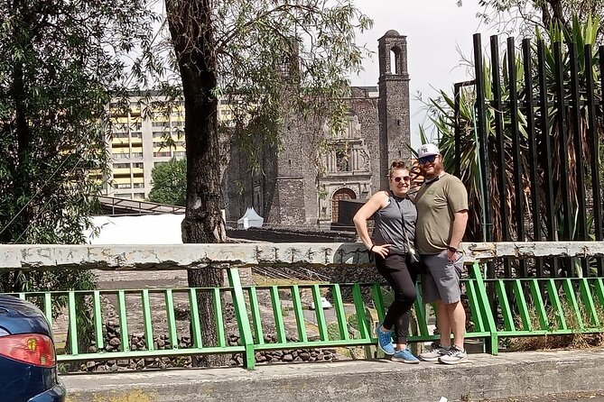 Private Tour: Teotihuacan and Basilica of Guadalupe - Stop 3: Basilica of Our Lady of Guadalupe—faith, art, and national identity