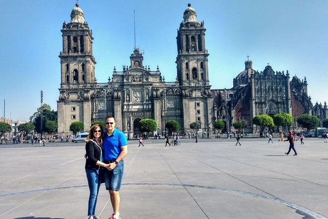 Private tour: Teotihuacan and Centro Historico - Price and Value: What $249.99 Buys You
