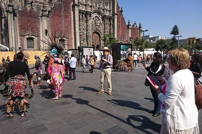 Private tour: Teotihuacan and Centro Historico - Who This Tour Suits Best (and Who Should Skip It)