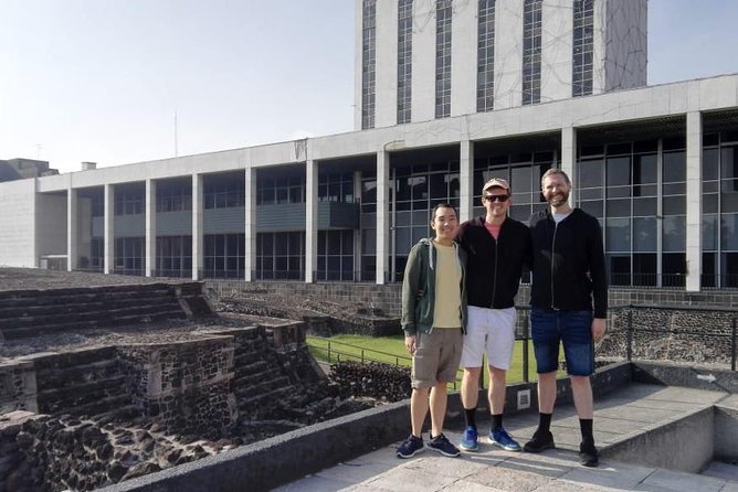 Private tour: Teotihuacan and Centro Historico - Should You Book This Teotihuacan and Centro Histórico Private Tour?