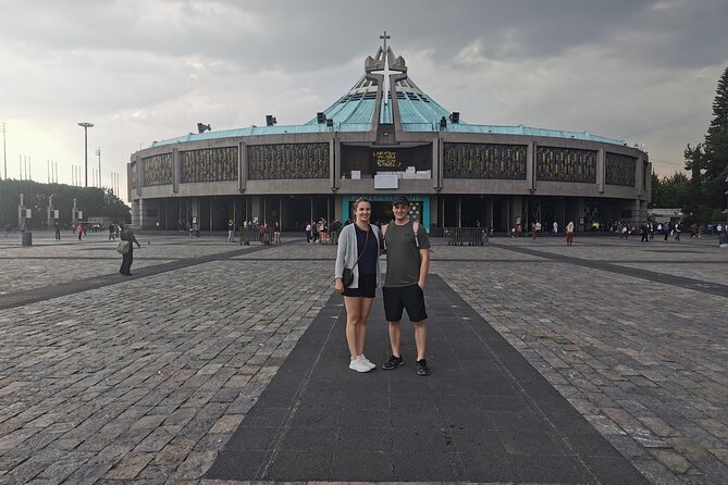 Private Tour: Teotihuacán/Basílica de Guadalupe Hotel Pick Up - Value for $140: Is It Worth It for Your Day in CDMX?