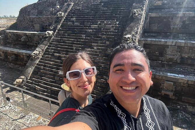 Private Tour: Teotihuacán/Basílica de Guadalupe Hotel Pick Up - Who This Tour Fits Best