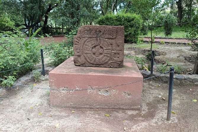Private Tour, Teotihuacan, Basilica of Guadalupe. - Basilica de Guadalupe museum and cathedral: a shorter stop that still counts