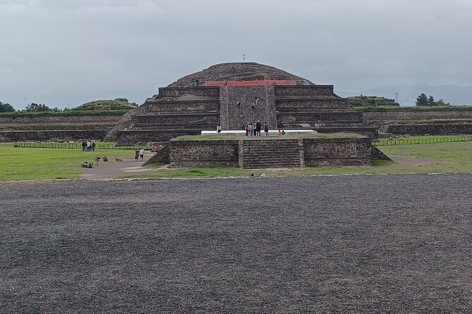 Private Tour, Teotihuacan, Basilica of Guadalupe. - Should you book Yolotzin Tours Mexico for Teotihuacan and the Basilica of Guadalupe?