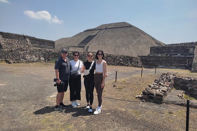 Private Tour Teotihuacan Essentials - Price review: what $159.99 pays for (and what you still handle)