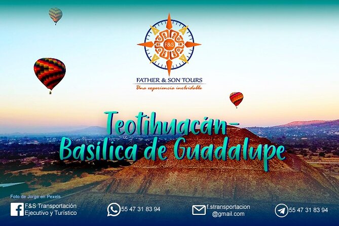Private Tour Teotihuacan Pyramids & Basilica of Guadalupe - First Stop: Plaza de las Tres Culturas in Tlatelolco