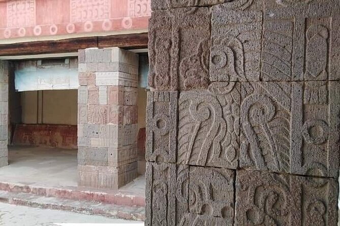 Private Tour Teotihuacan Tequila&quesadilla - Price and value: what $160 per person buys you