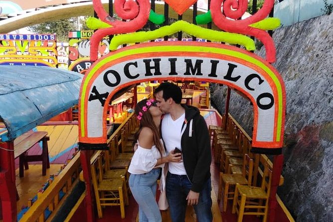 Private Tour: Teotihuacan & Xochimilco in one day - Guide and driver: what I’d look for when you book