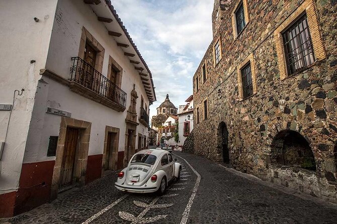 Private Tour: The Colonial Towns of Taxco and Cuernavaca from Mexico City - Safety protocol: calm, practical, and clearly stated