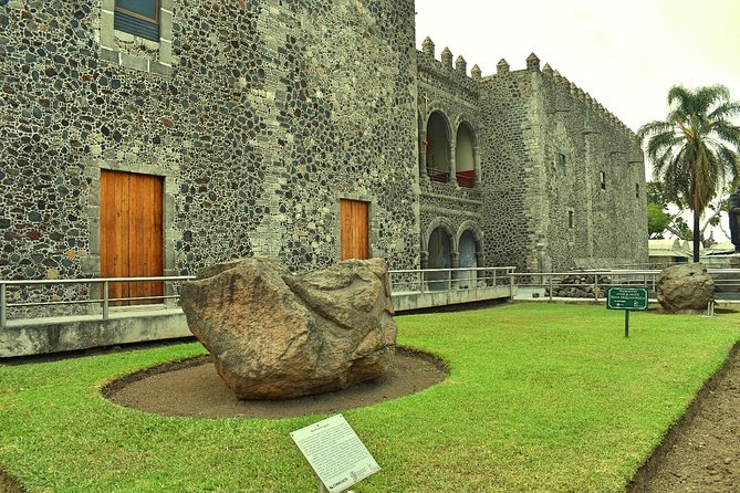 Private Tour: The Colonial Towns of Taxco and Cuernavaca from Mexico City - Value check: is $207.83 per person a good deal?