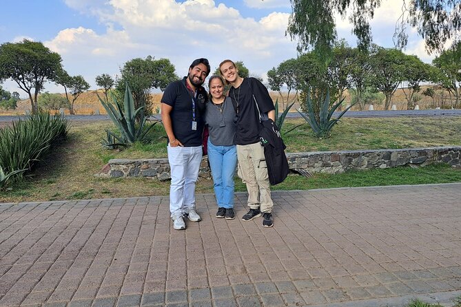 Private Tour through Secrets of Teotihuacan from CDMX - Pickup, Timing, and the 8:30 am Morning Advantage