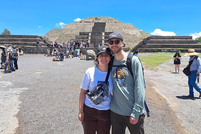 Private Tour through Secrets of Teotihuacan from CDMX - Who This Tour Is Best For (And Who Might Want Something Else)