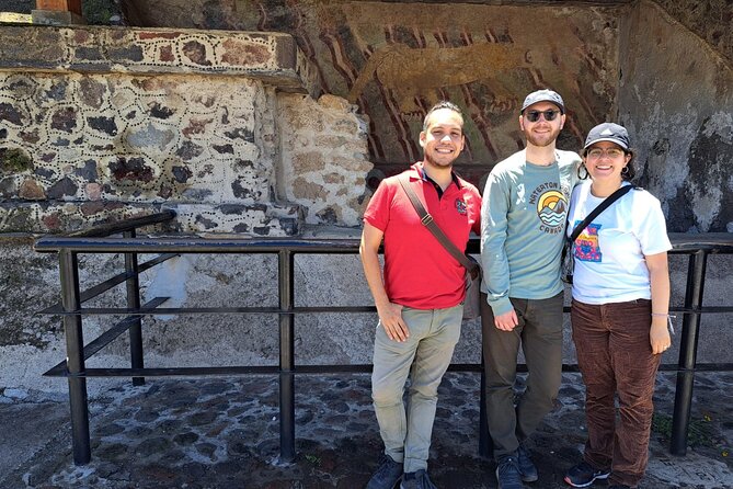 Private Tour through Secrets of Teotihuacan from CDMX - San Juan Teotihuacan Stop: What You’re Really Getting in 3 Hours