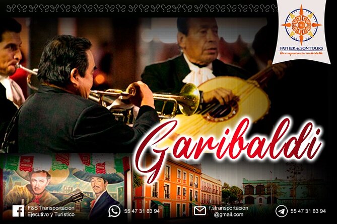 Private Tour to Garibaldi Square - Key Highlights You’ll Feel Immediately