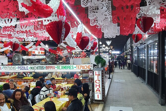Private Tour to Garibaldi Square - Value Check: What You’re Really Paying For