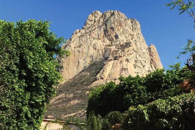 Private tour to Peña de Bernal & Freixenet Winery from CDMX - The pacing: a 13-hour day trip that works if you’re ready for the road