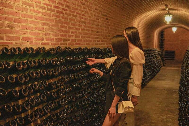 Private tour to Peña de Bernal & Freixenet Winery from CDMX - Who should book this private Peña de Bernal and Freixenet day