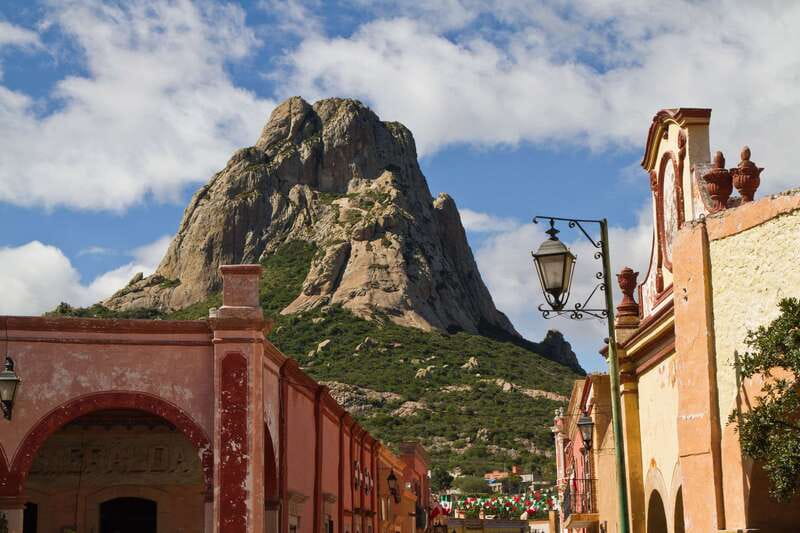 Private tour to Peña de Bernal & Freixenet Winery from CDMX - Should you book this tour?