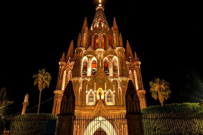 Private tour to Queretaro and San Miguel de Allende - Key things to know before you go
