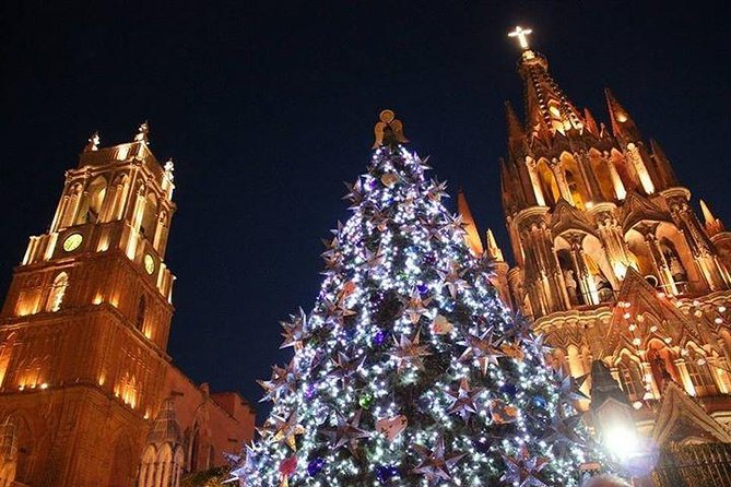 Private tour to Queretaro and San Miguel de Allende - Getting through the road time: plan for traffic, not a fantasy schedule
