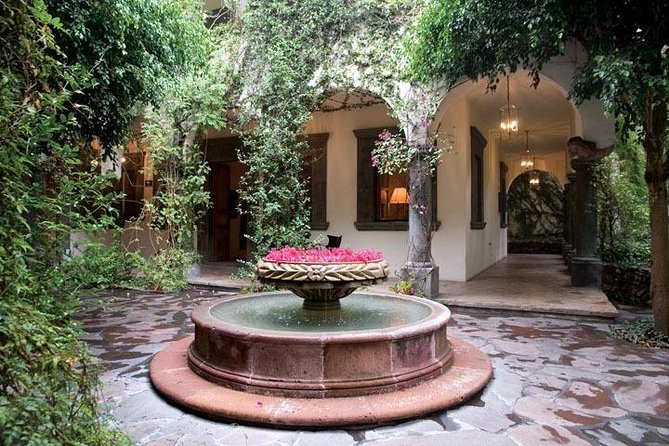 Private tour to Queretaro and San Miguel de Allende - What you get included (and what you’ll need to pay for)