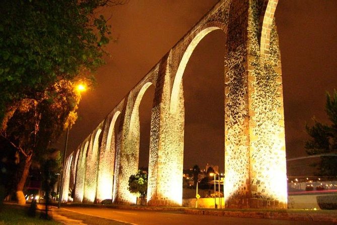 Private tour to Queretaro and San Miguel de Allende - Language and guide quality: how to reduce disappointment