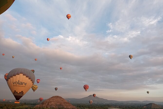 Private Tour to Teotihuacán with Transportation - Transport details that actually reduce stress in Mexico City