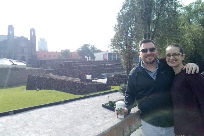Private Tour to Teotihuacán with Transportation - Shopping at Teotihuacán: obsidian souvenirs with a real story