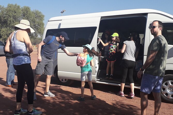 Private Tour to Teotihuacán with Transportation - Basilica de Guadalupe: a cultural stop that changes the mood