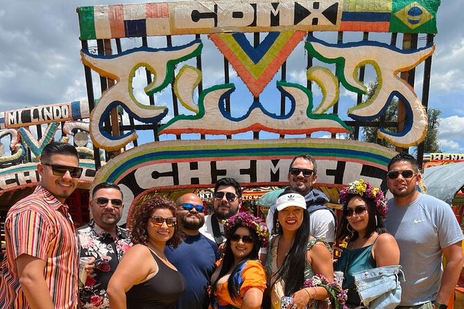 Private tour to the spooky Island of the Dolls in Xochimilco - Price and value: what $101.56 includes (and what can add up)
