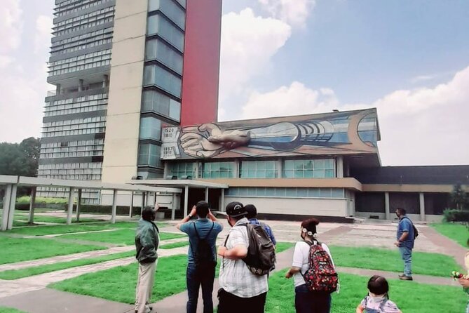 Private Tour to Xochimilco, Coyoacan and the World of Frida Kahlo - Who should book this tour—and who might not love it