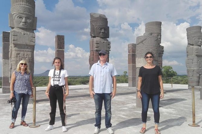 Private Tour: Tula and Tepotzotlan Day Trip from Mexico City - Key things I’d watch for on this day trip