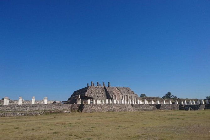 Private Tour: Tula and Tepotzotlan Day Trip from Mexico City - Why the private format feels like real value (not just comfort)