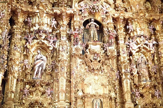 Private Tour: Tula and Tepotzotlan Day Trip from Mexico City - Timing, comfort, and what to bring for a 7-hour day