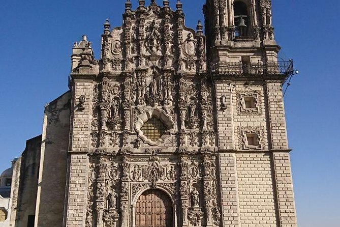 Private Tour: Tula and Tepotzotlan Day Trip from Mexico City - Should you book this Tula and Tepotzotlán private day trip?