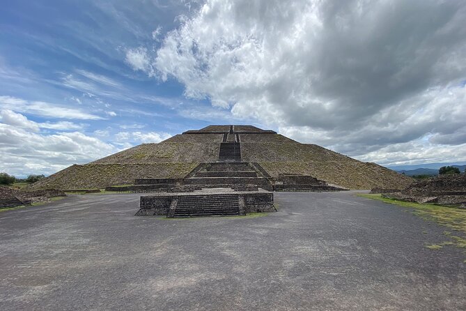 Private Tour with Archaeologist and VR Experience at Teotihuacan - Key highlights I think you’ll care about