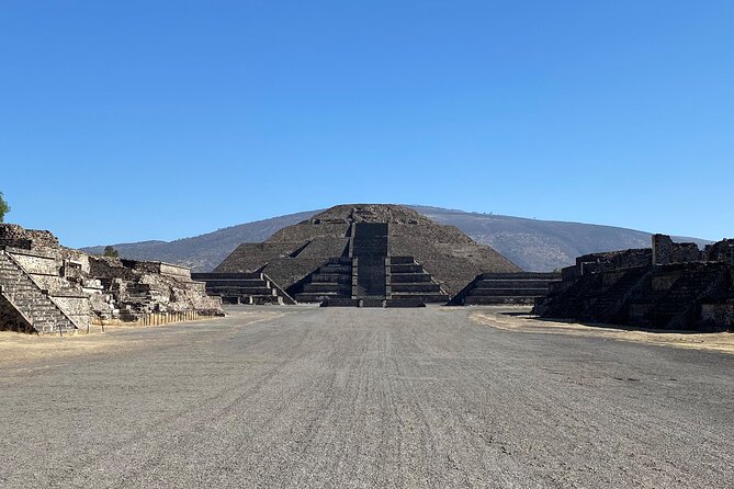Private Tour with Archaeologist and VR Experience at Teotihuacan - Teotihuacan Makes More Sense With a Private Archaeologist