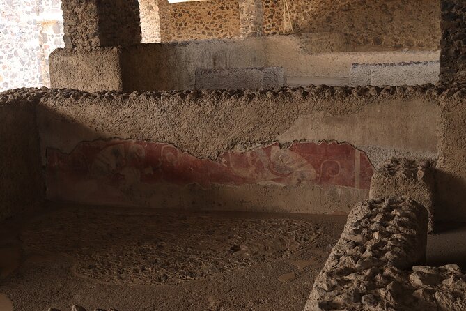 Private Tour with Archaeologist and VR Experience at Teotihuacan - Entering La Ciudadela and the Feathered Serpent Temple Area