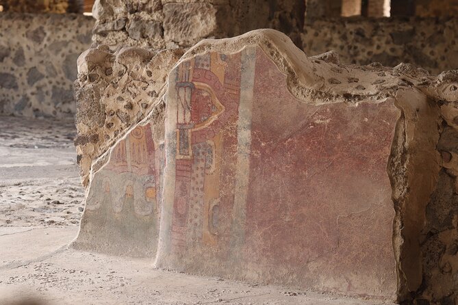Private Tour with Archaeologist and VR Experience at Teotihuacan - Pyramids of the Sun and Moon and the Environment Connection