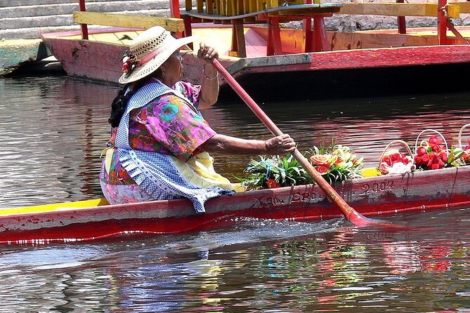 Private Tour: Xochimilco Coyoacan and Frida Kahlo's Museum and house - Coyoacán and Frida Kahlo’s Blue House: what to prioritize