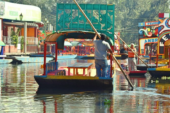 Private Tour: Xochimilco Coyoacan and Frida Kahlo's Museum and house - Who this tour suits best