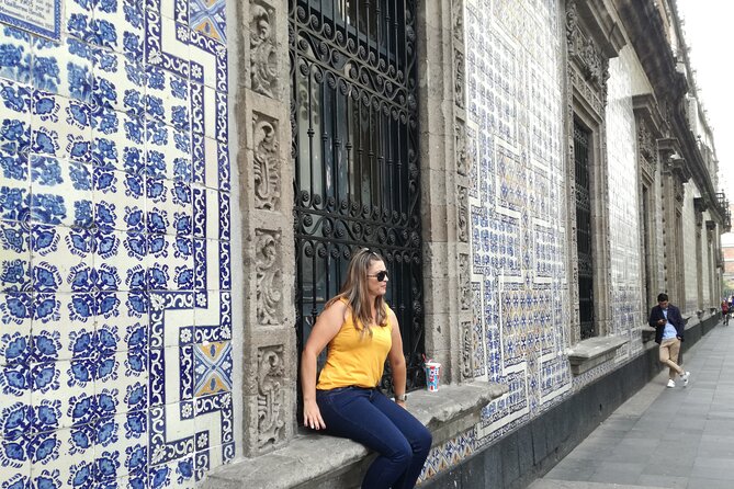 Private Tour Zocalo and Basilica of Guadalupe. With driver and guide - San Francisco, Cathedral Interior, and the Templo Mayor Reality Check