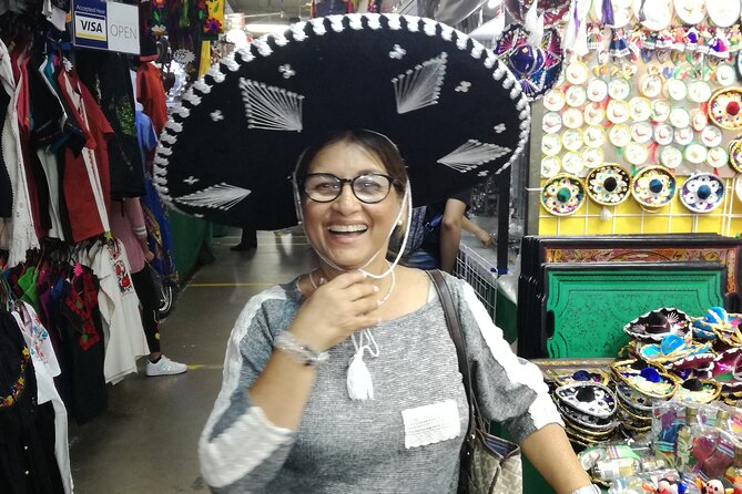Private Tour Zocalo and Basilica of Guadalupe. With driver and guide - Zócalo Time: Where to Stand and What to Notice