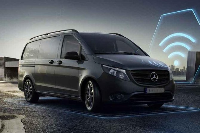 Private Transfer From Mexico City Airport to Downtown - Mexico City Airport Transfer, Without the First-Day Headaches