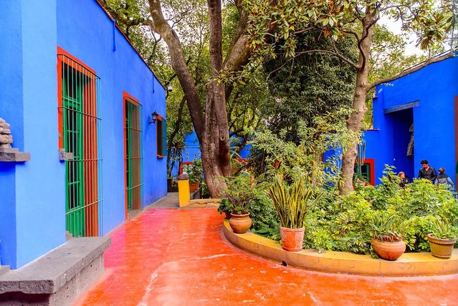 Private Transfer From Mexico City Airport to Downtown - Price Per Route: Is It Worth $41.12?
