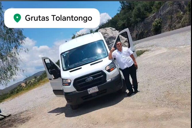 Private Transfer to Teotihuacan or Balloon Port - When this transfer fits best (and when it might not)