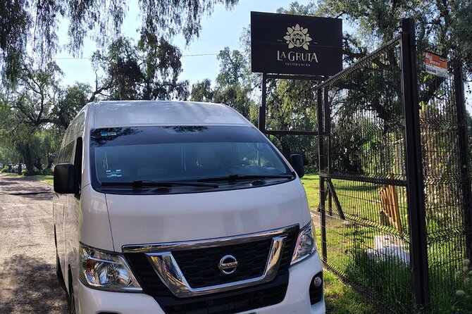 Private Transfer to Teotihuacan or Balloon Port - Should you book this private transfer?
