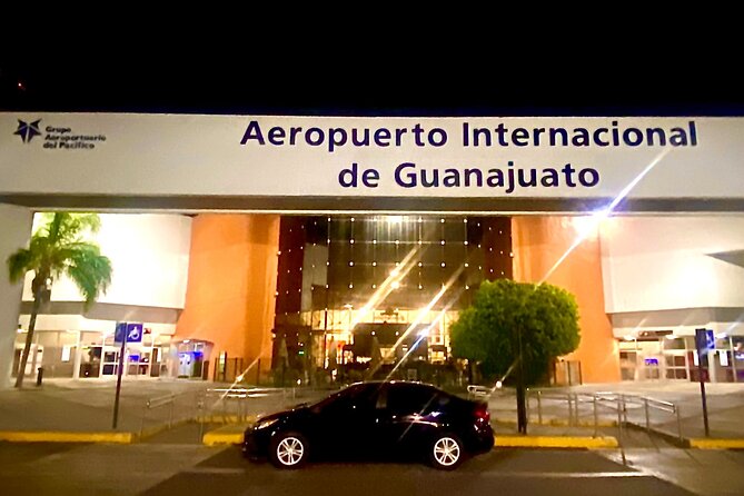 Private Transfers To San Miguel de Allende - Pickups at Airports and Hotels: What the Best Coordination Looks Like