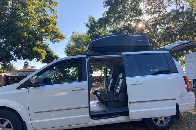 Private Transfers To San Miguel de Allende - Vehicle Expectations: Comfortable A/C Rides, But Read the Fine Print