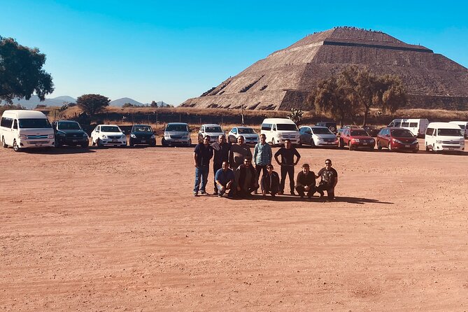 Private Transportation from Mexico City to San Miguel de Allende - “Private” Really Means Private: What You Gain Over Shared Options